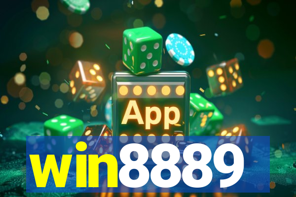 win8889