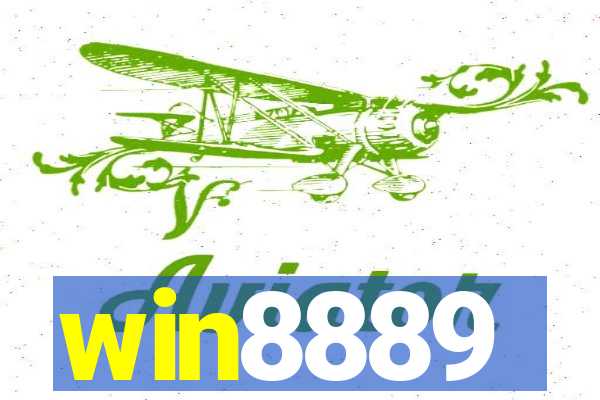 win8889