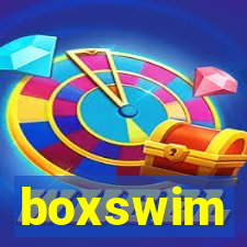 boxswim