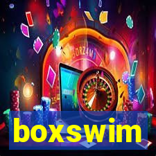 boxswim