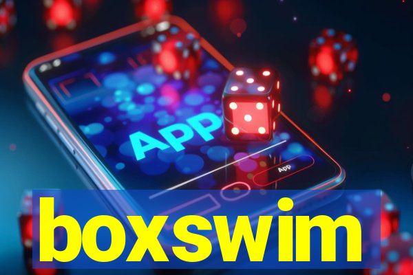 boxswim