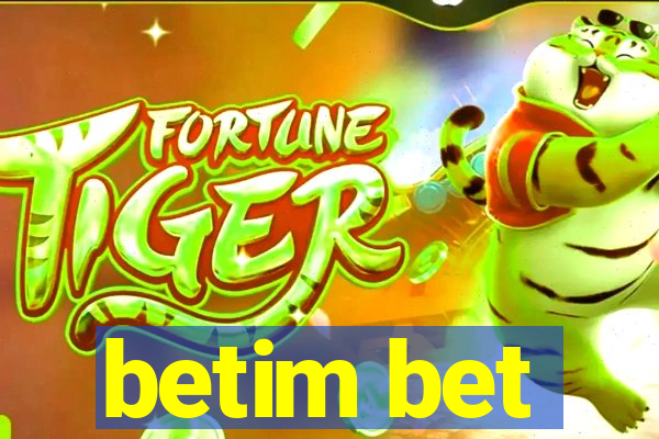 betim bet