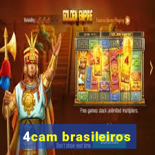 4cam brasileiros