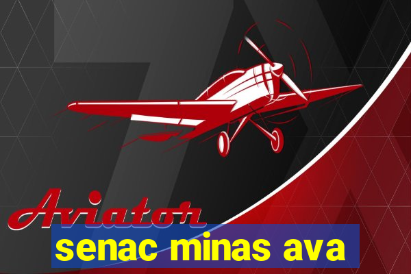 senac minas ava