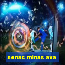 senac minas ava