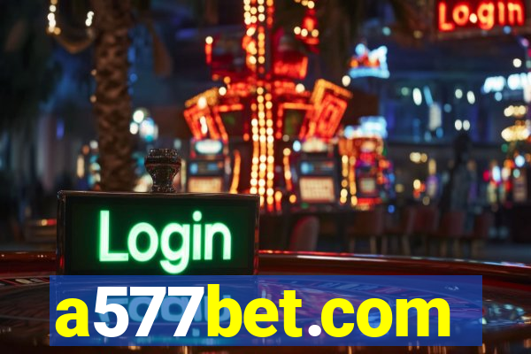 a577bet.com