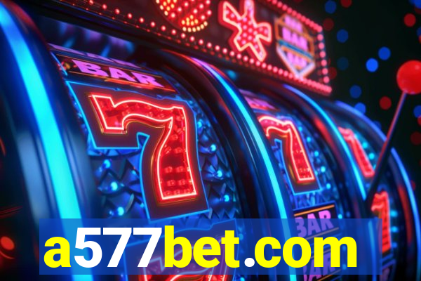 a577bet.com