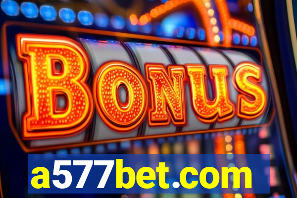 a577bet.com