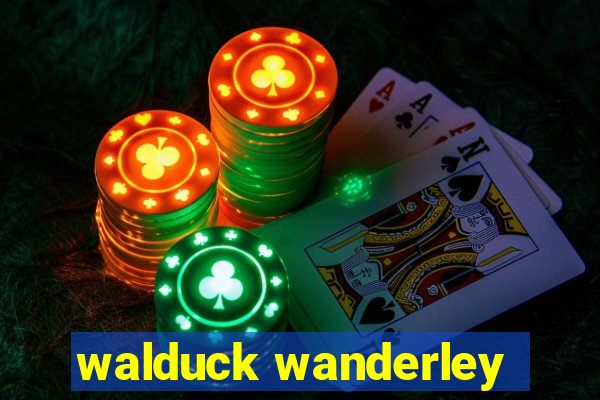 walduck wanderley