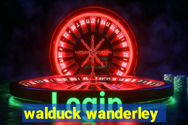 walduck wanderley