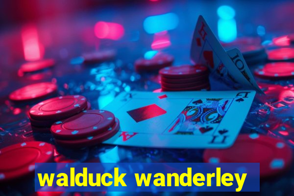 walduck wanderley