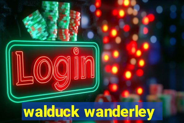 walduck wanderley