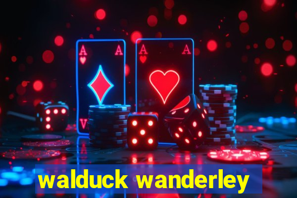 walduck wanderley