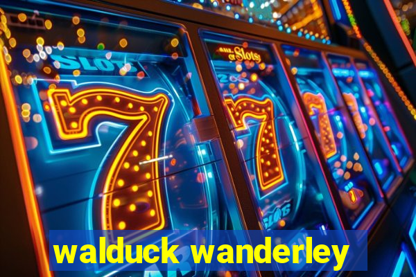 walduck wanderley