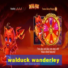 walduck wanderley