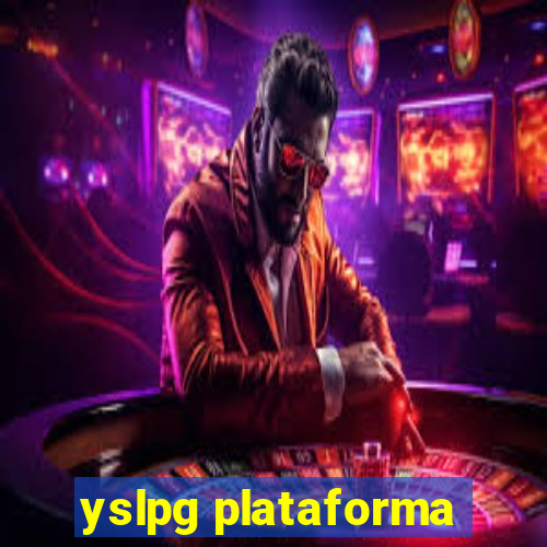 yslpg plataforma