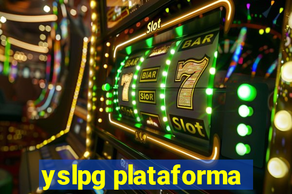 yslpg plataforma