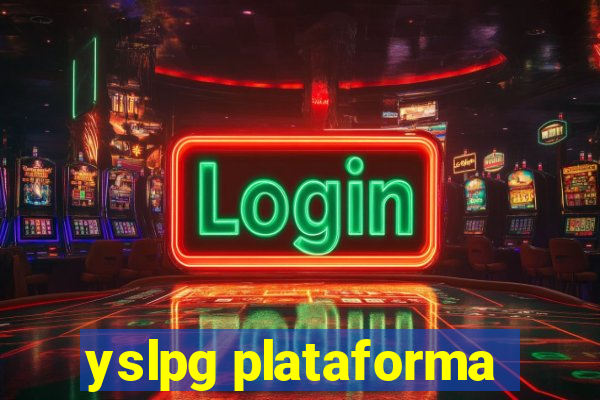 yslpg plataforma