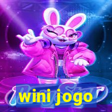 wini jogo