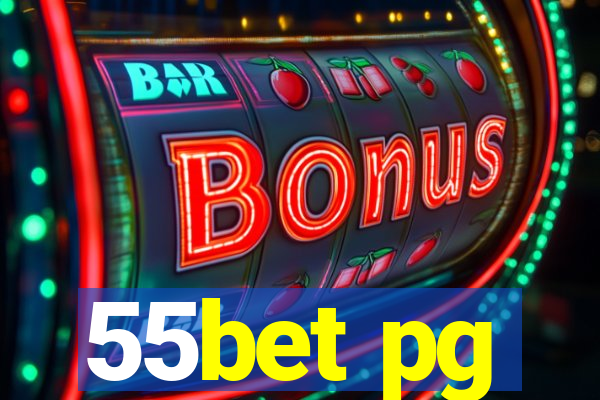 55bet pg