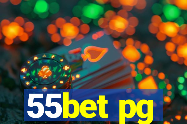 55bet pg