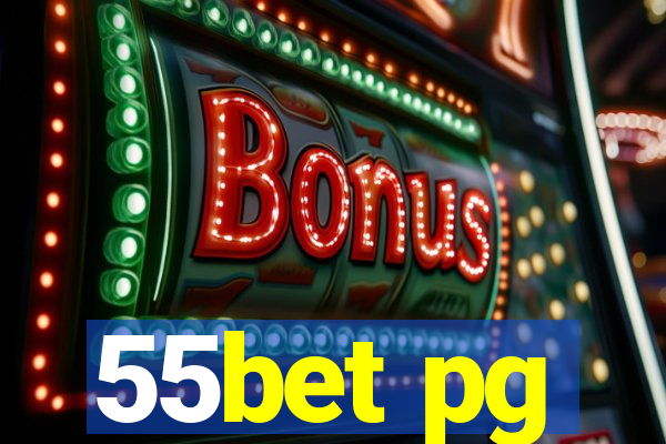 55bet pg