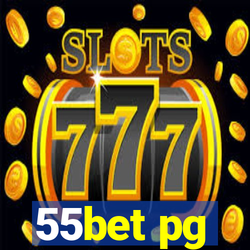 55bet pg