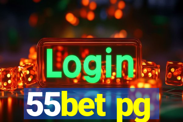 55bet pg