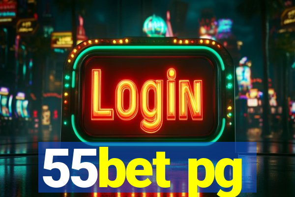 55bet pg