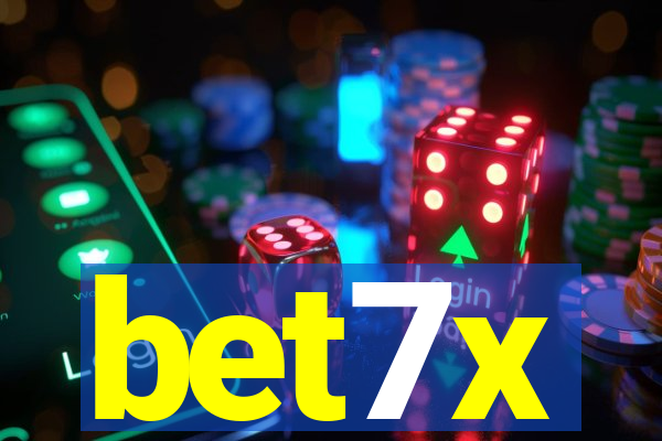 bet7x