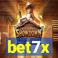 bet7x