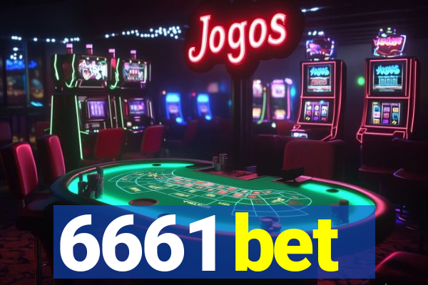 6661 bet