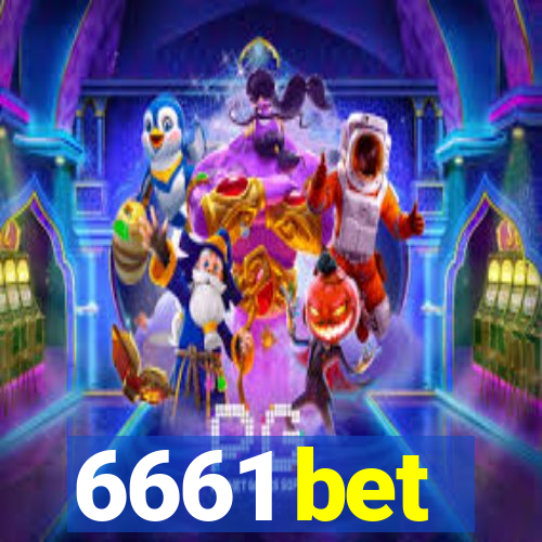 6661 bet