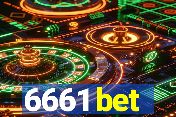 6661 bet