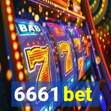 6661 bet