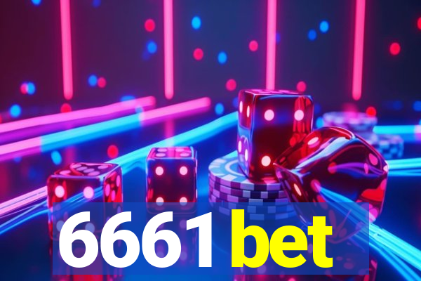 6661 bet