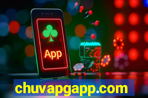 chuvapgapp.com