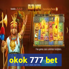 okok 777 bet