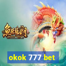 okok 777 bet