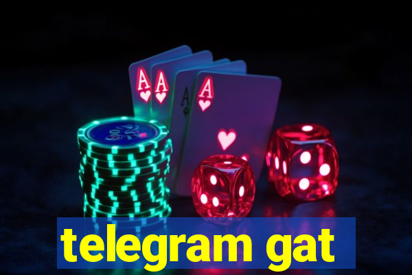 telegram gat