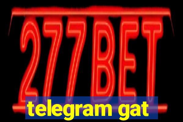 telegram gat