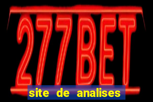 site de analises futebol virtual bet365