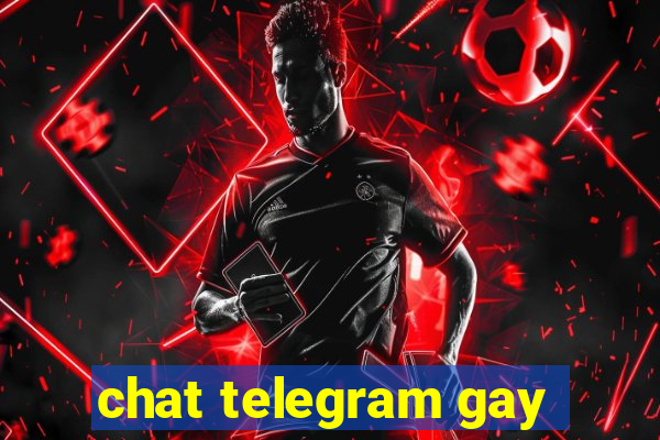 chat telegram gay