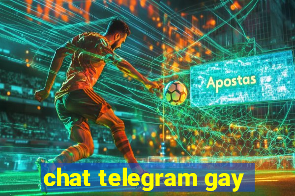 chat telegram gay