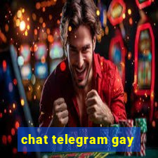 chat telegram gay