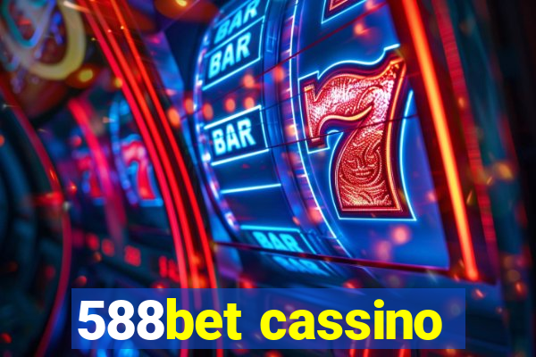 588bet cassino