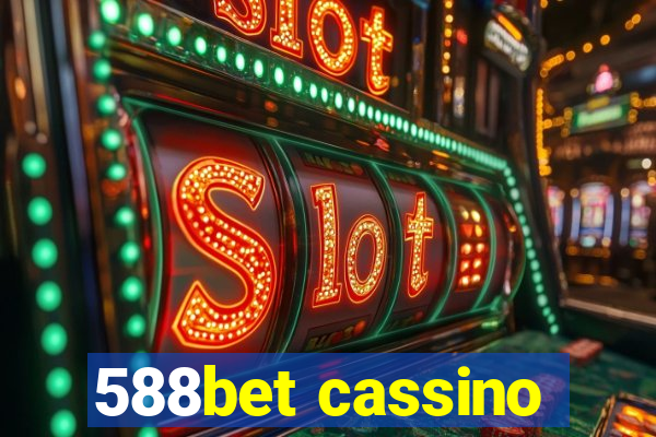 588bet cassino