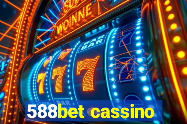 588bet cassino