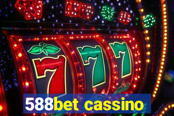 588bet cassino