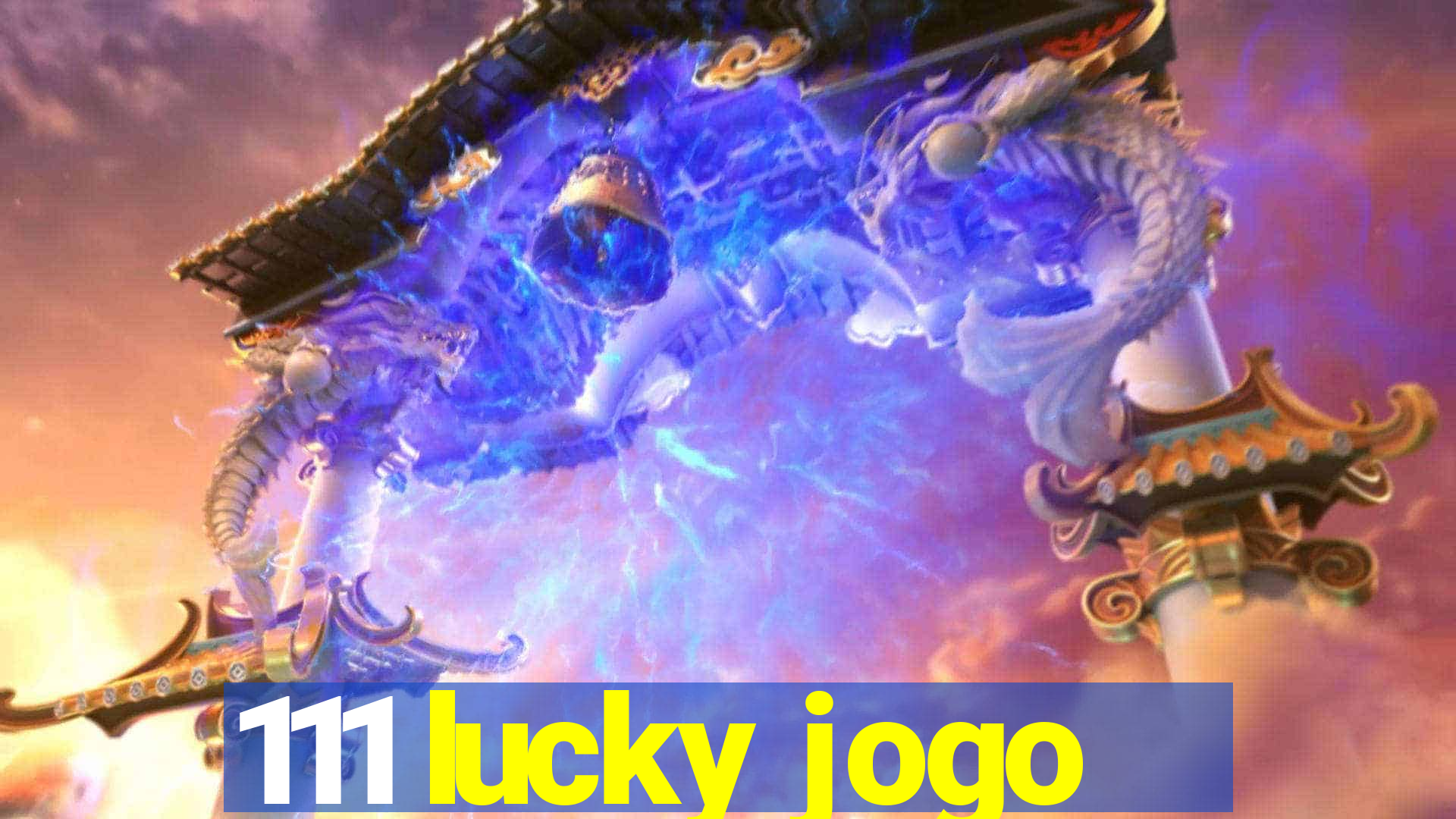 111 lucky jogo